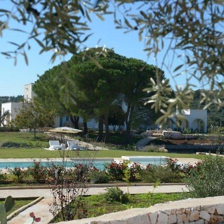 Tenuta Ermes Ostuni Exterior photo