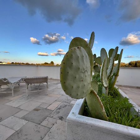Tenuta Ermes Ostuni Exterior photo
