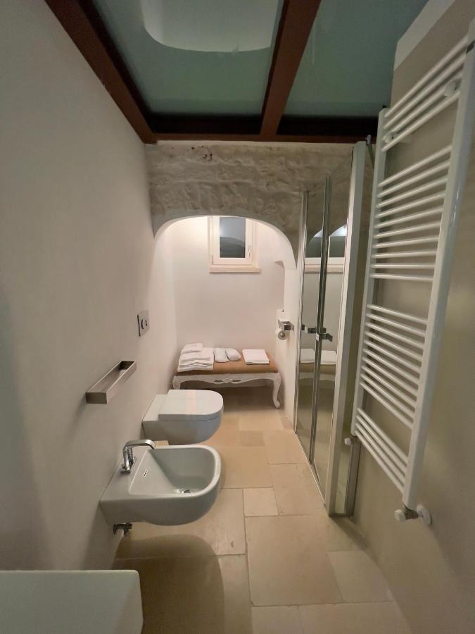 Tenuta Ermes Ostuni Exterior photo