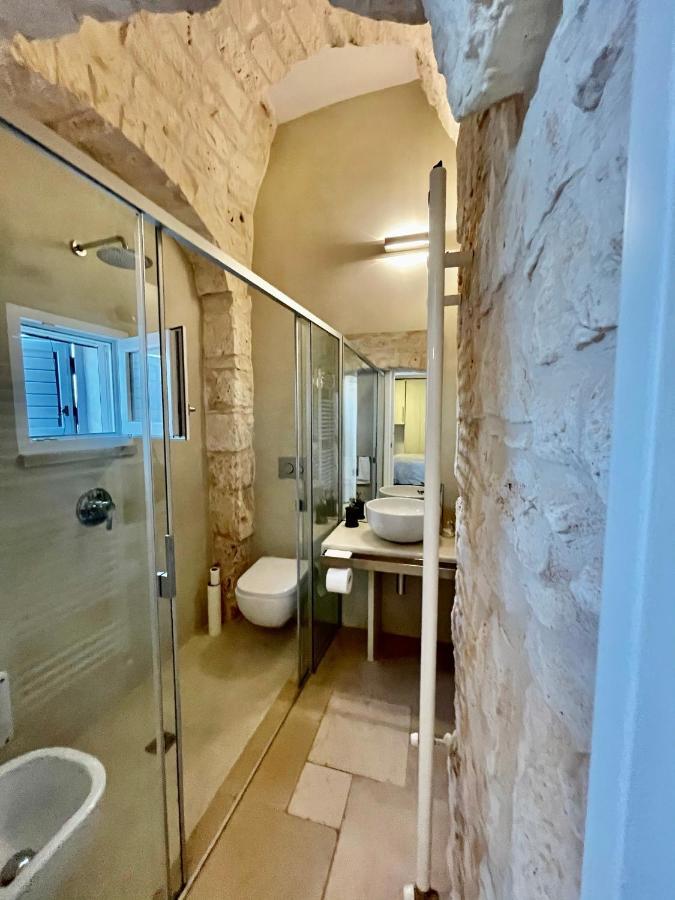 Tenuta Ermes Ostuni Exterior photo