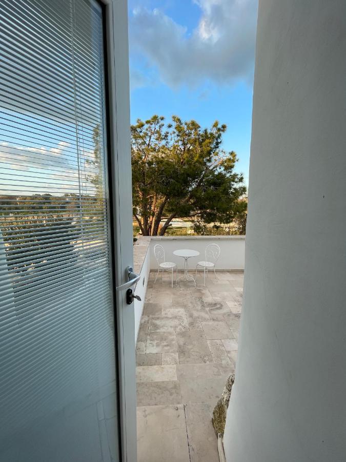Tenuta Ermes Ostuni Exterior photo