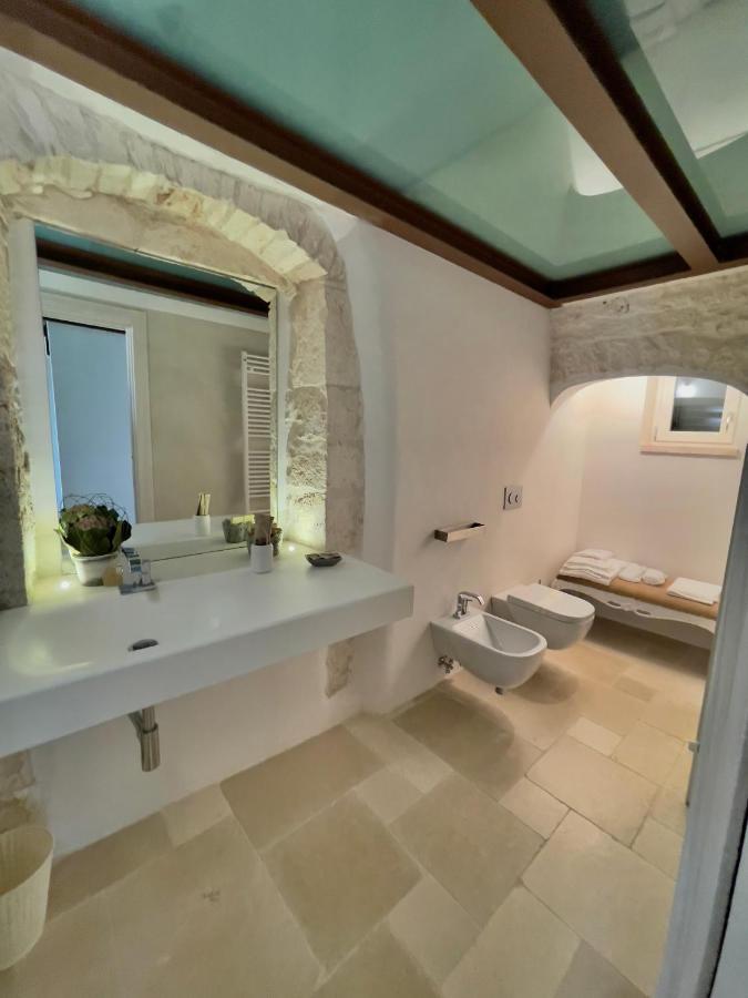 Tenuta Ermes Ostuni Exterior photo