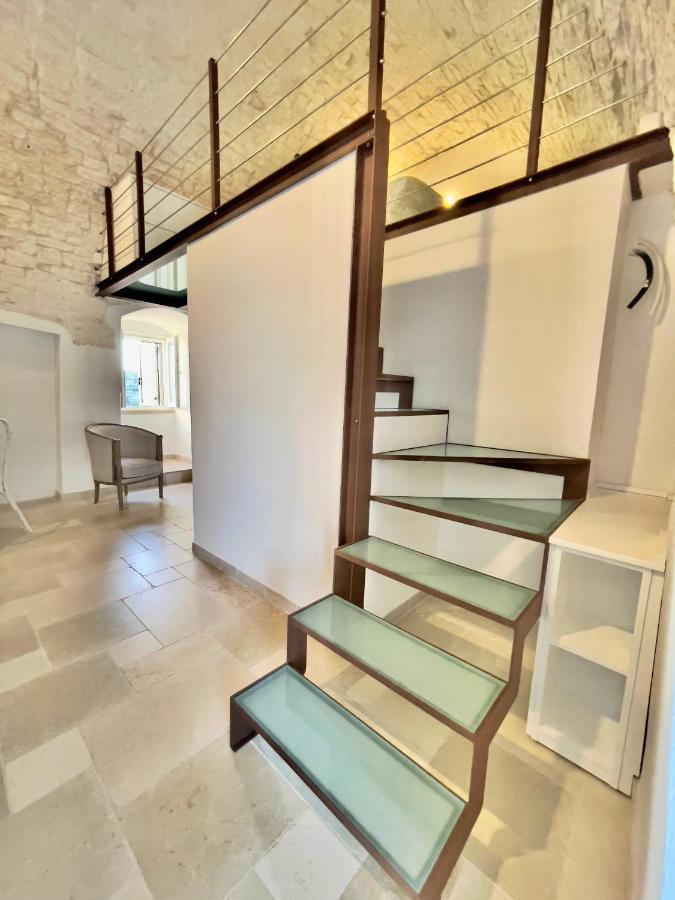 Tenuta Ermes Ostuni Exterior photo