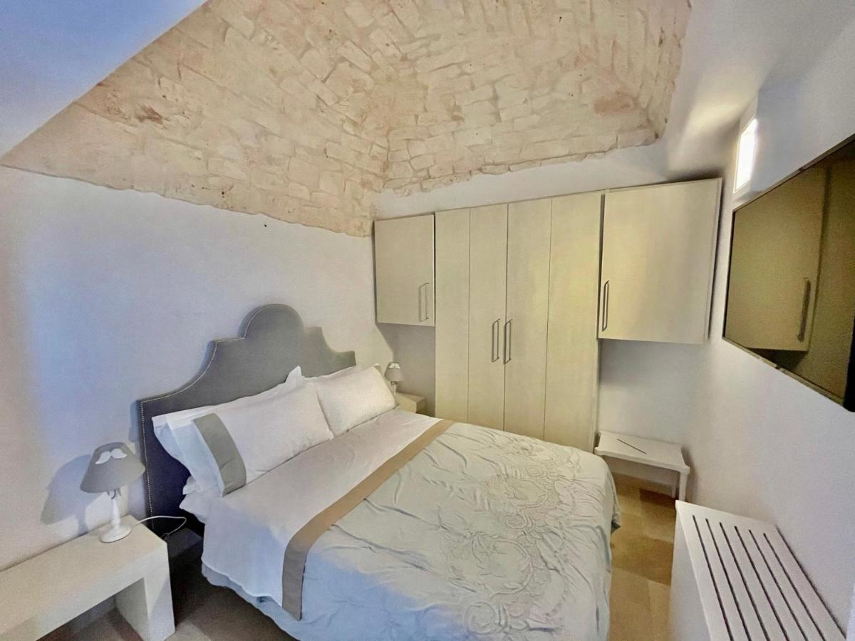 Tenuta Ermes Ostuni Exterior photo