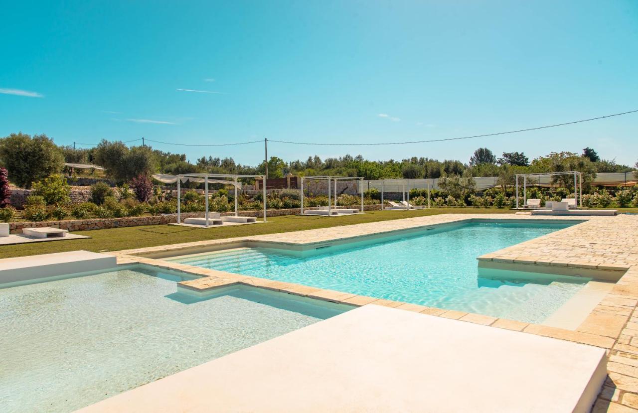 Tenuta Ermes Ostuni Exterior photo
