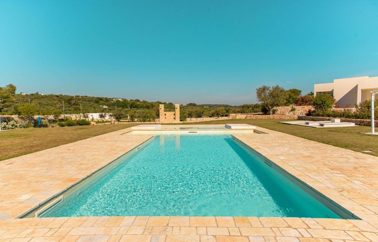 Tenuta Ermes Ostuni Exterior photo