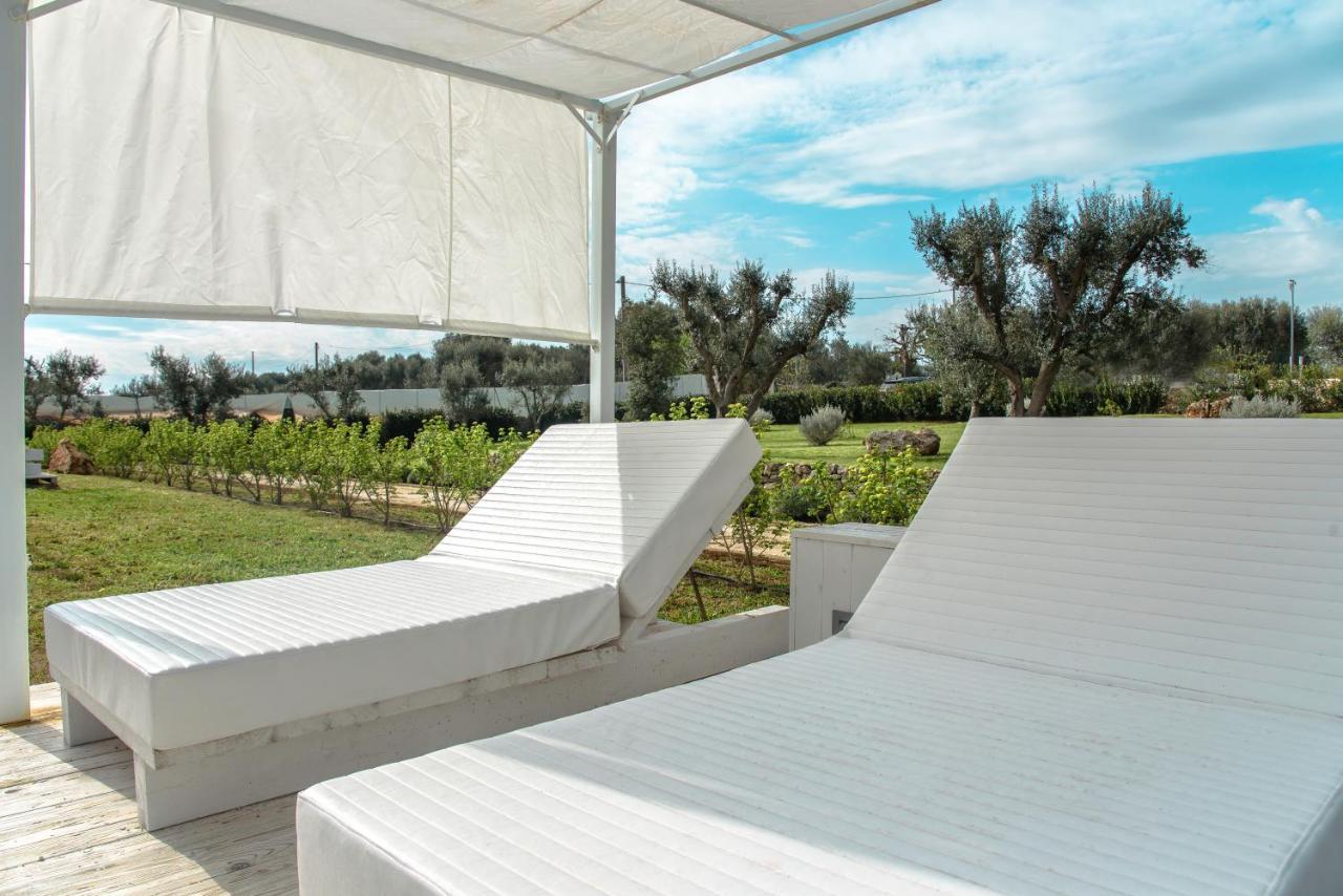 Tenuta Ermes Ostuni Exterior photo