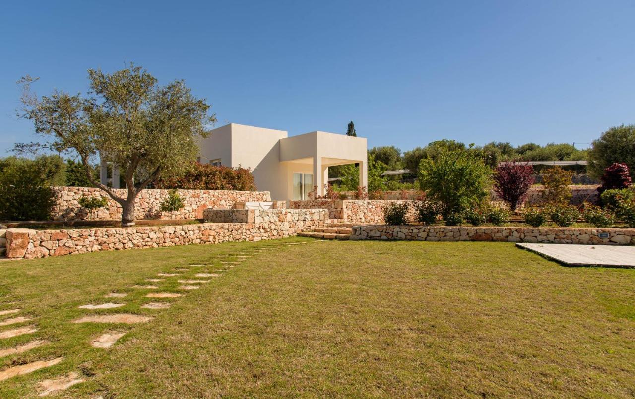 Tenuta Ermes Ostuni Exterior photo